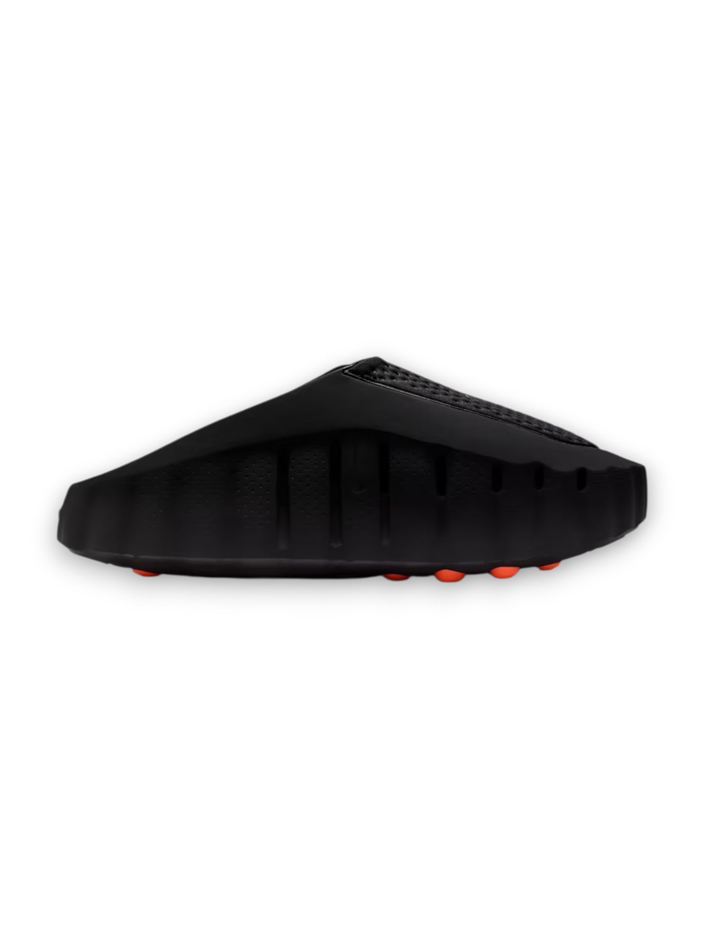 Nike Mind 001 Pregame Mules Negras