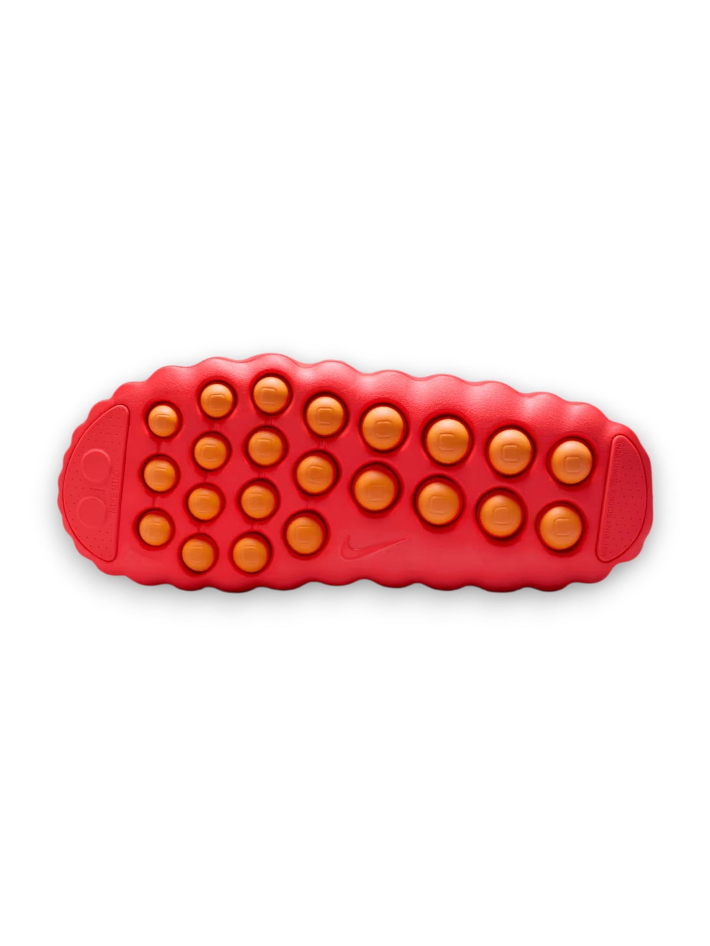 Nike Mind 001 Pregame Mules Rosas