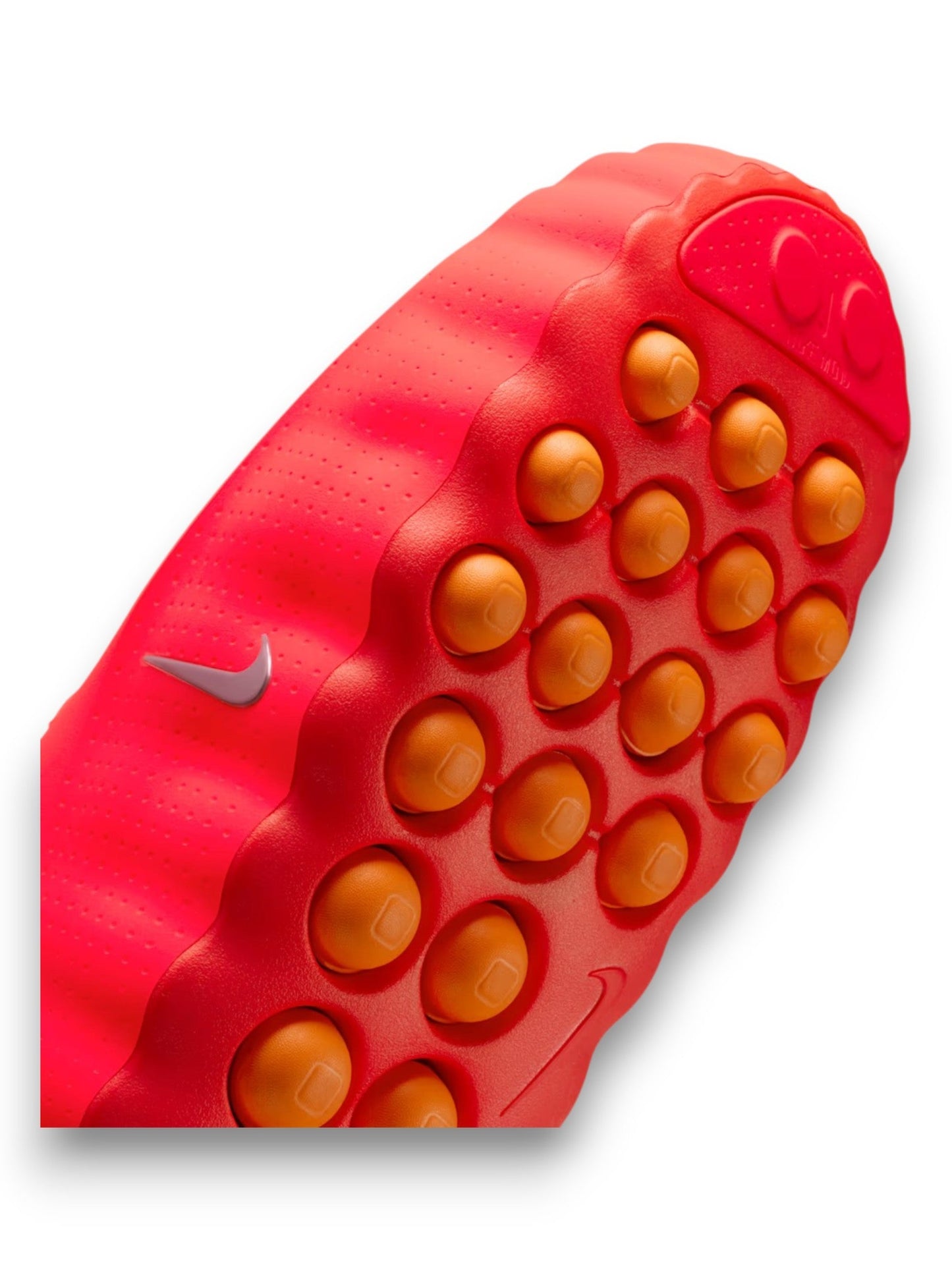 Nike Mind 001 Pregame Mules Rosas
