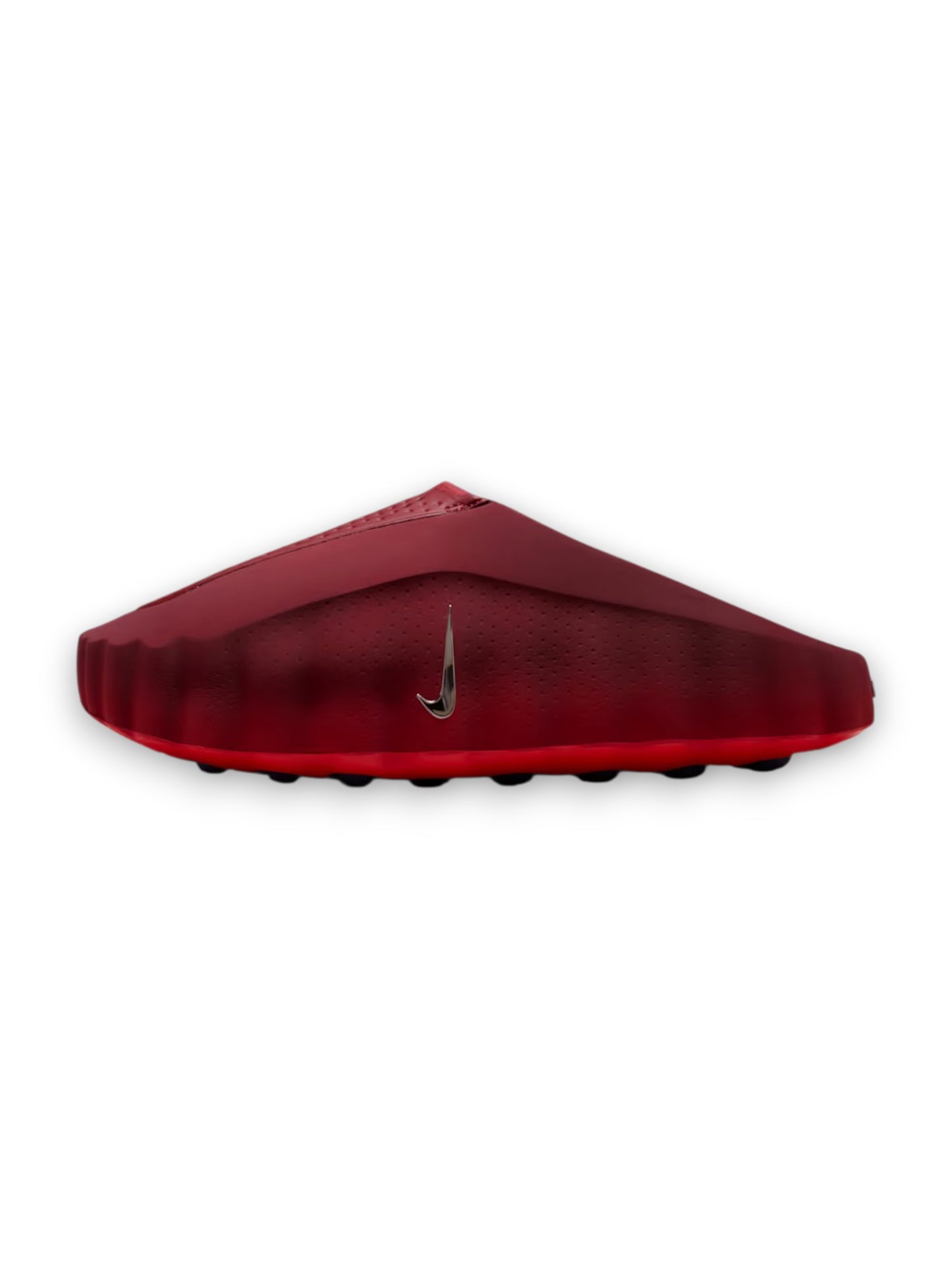 Nike Mind 001 Pregame Mules Vino