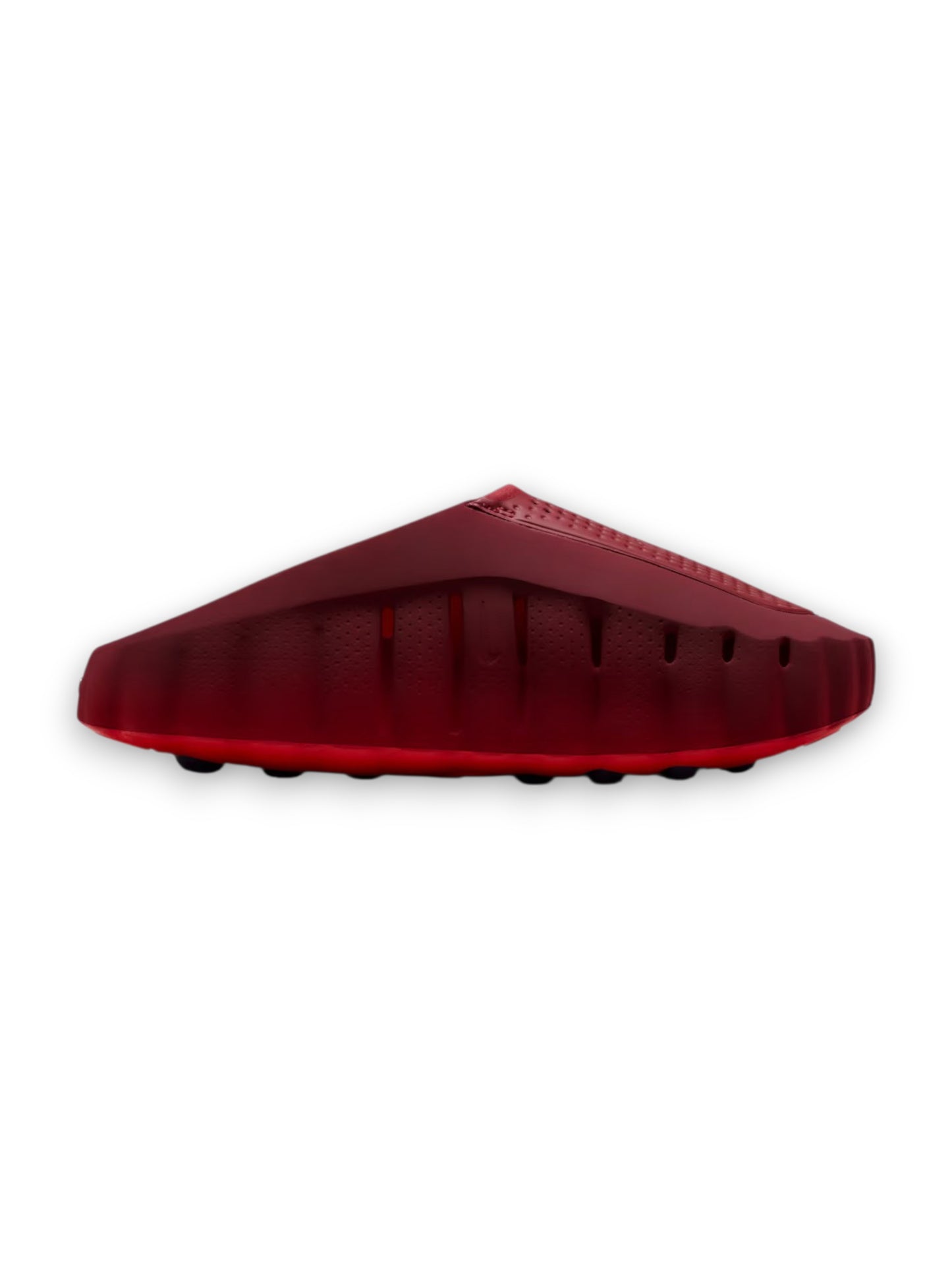 Nike Mind 001 Pregame Mules Vino