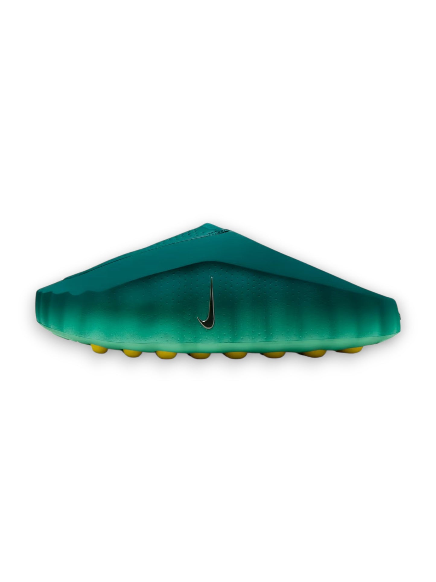 Nike Mind 001 Pregame Mules Verdes