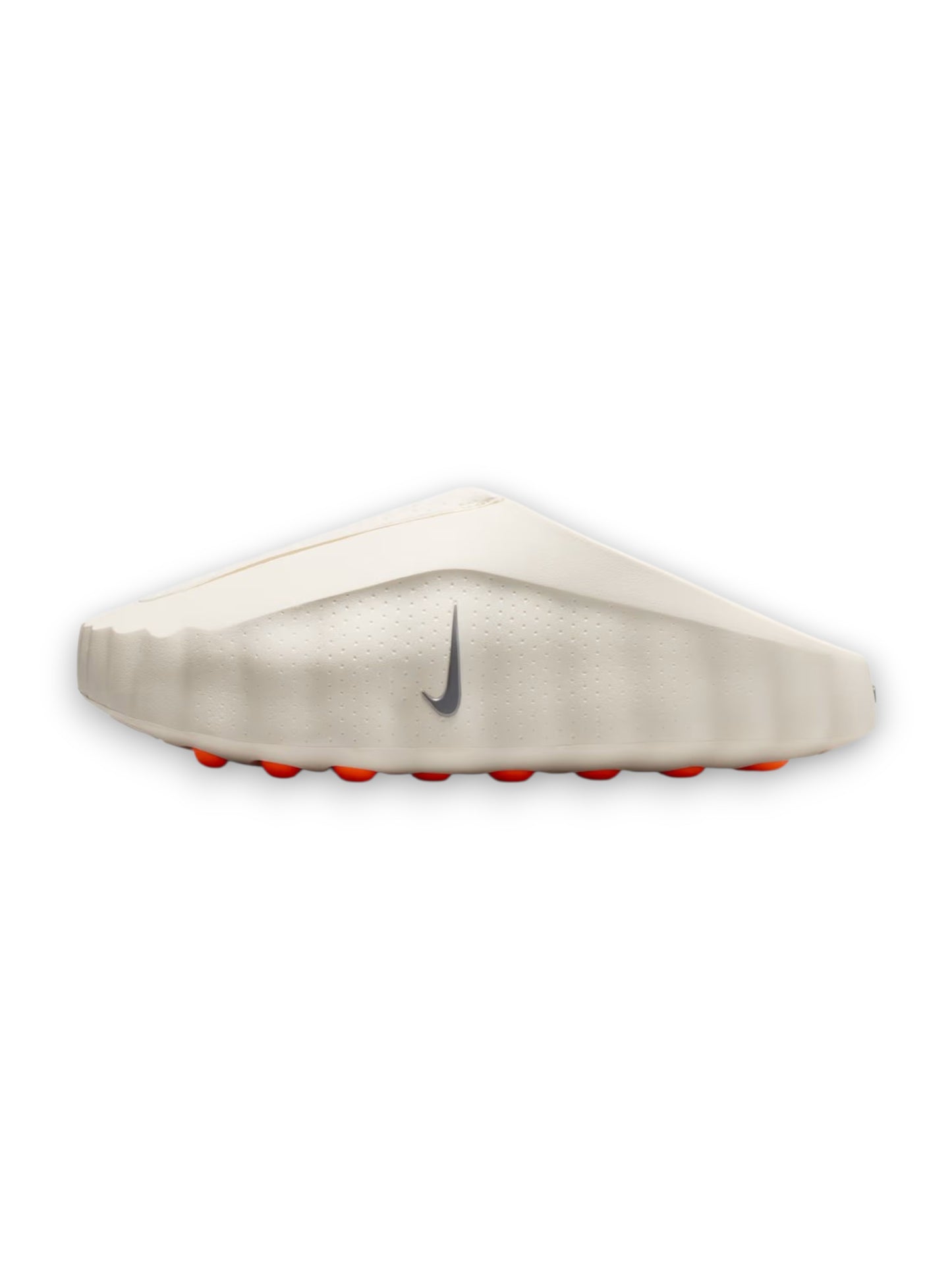Nike Mind 001 Pregame Mules Beige