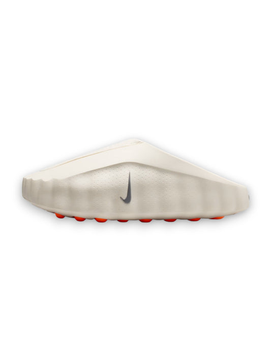 Nike Mind 001 Pregame Mules Beige
