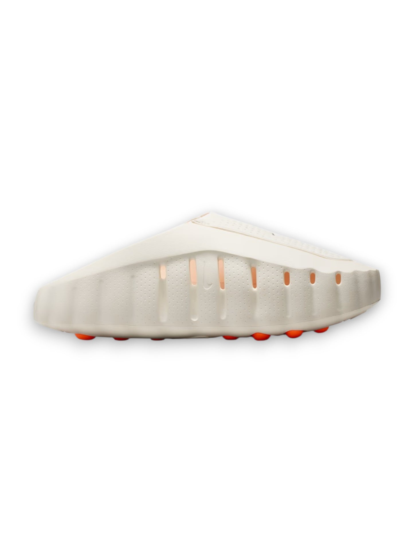 Nike Mind 001 Pregame Mules Beige