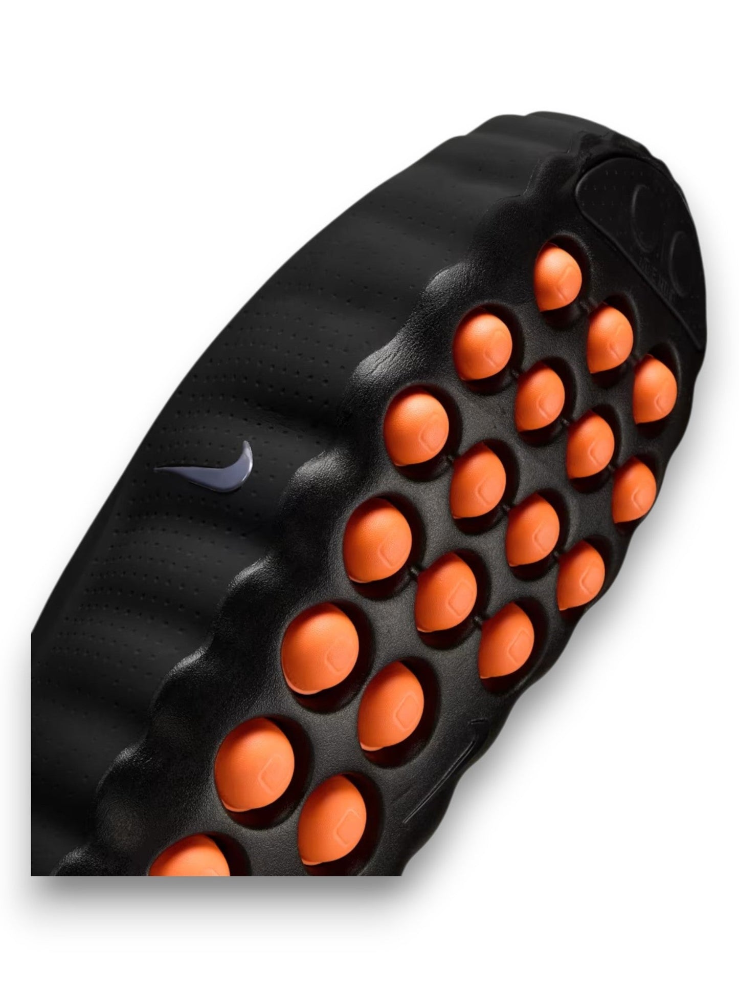 Nike Mind 001 Pregame Mules Negras