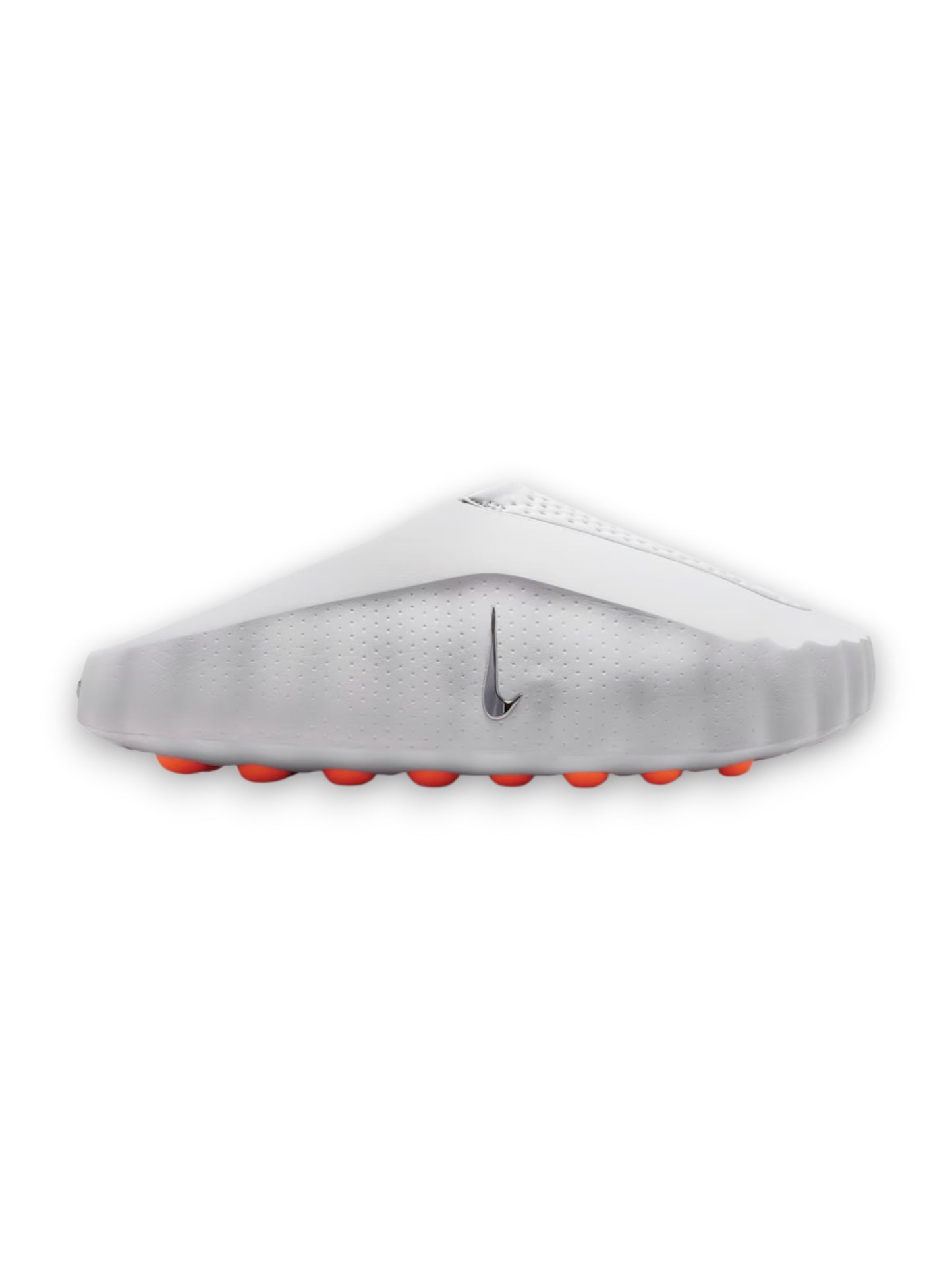 Nike Mind 001 Pregame Mules Grises