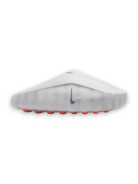 Nike Mind 001 Pregame Mules Grises