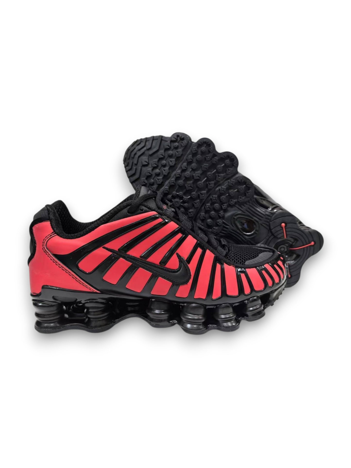 Nike Shox TL Camaleón