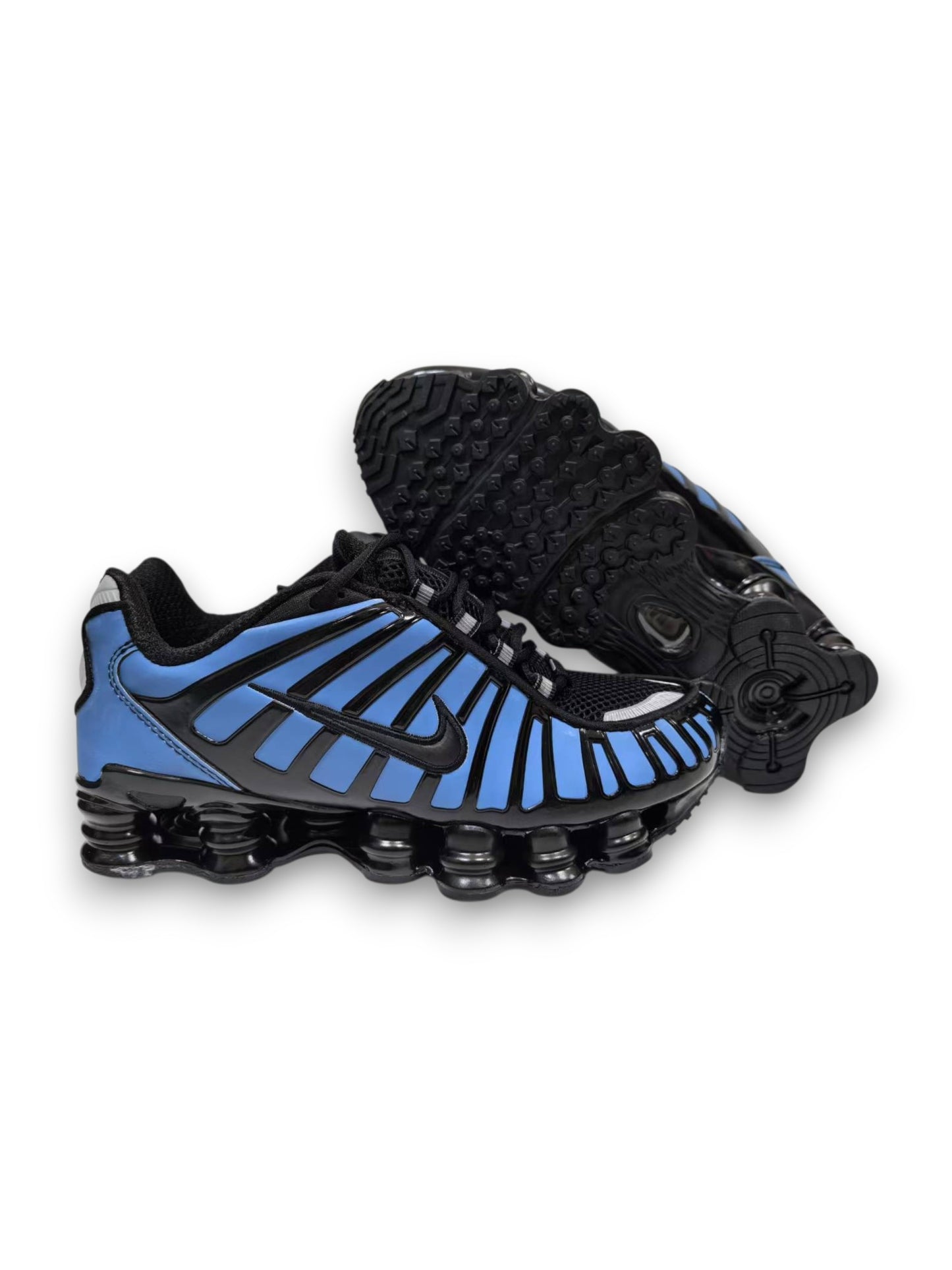 Nike Shox TL Camaleón