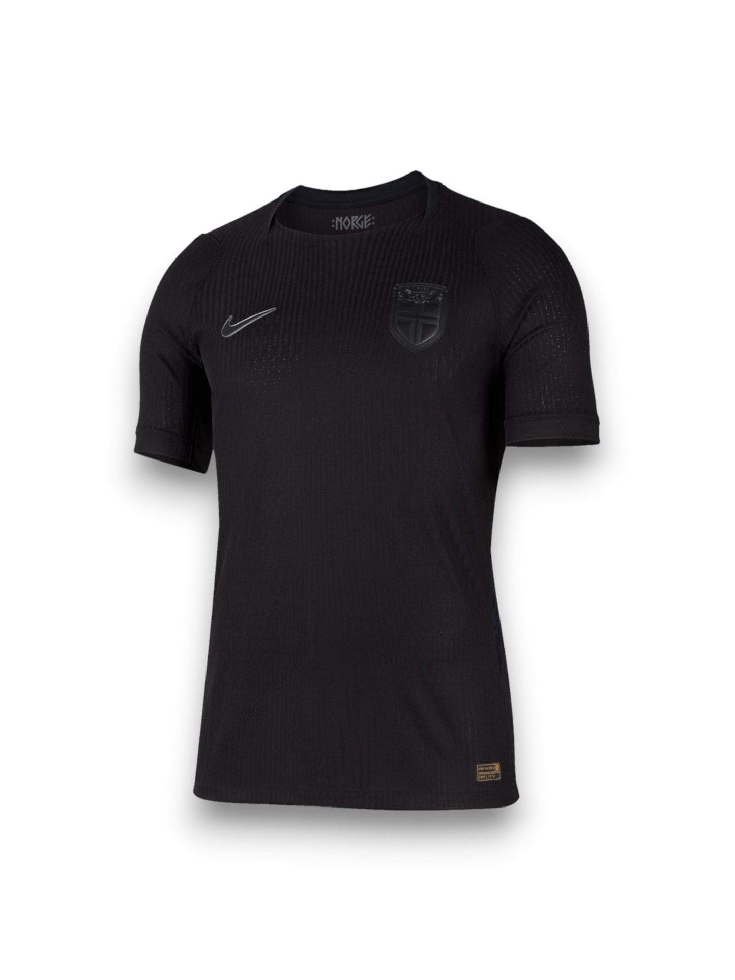 Jersey Nike Noruega Visitante 2026 / Versión Aficionado para Caballero