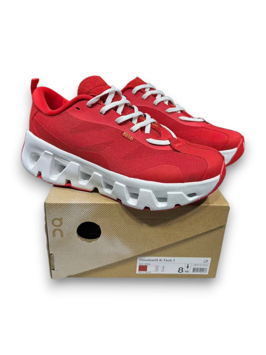 Tenis On Cloud K-tech 1