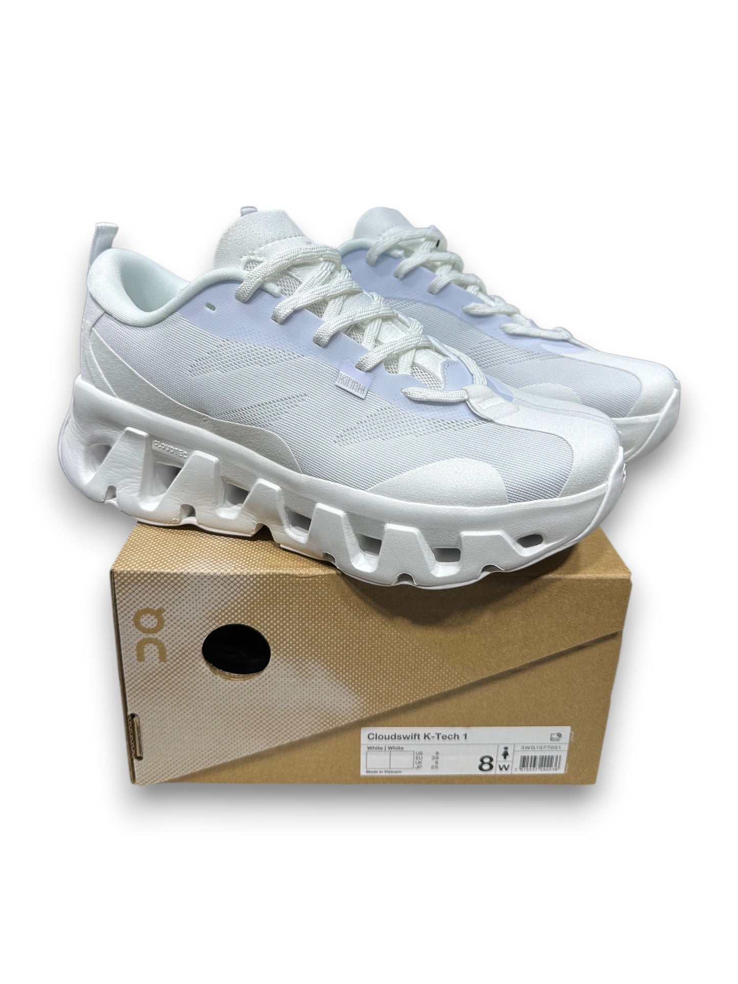 Tenis On Cloud K-tech 1