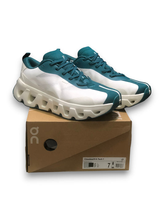 Tenis On Cloud K-tech 1