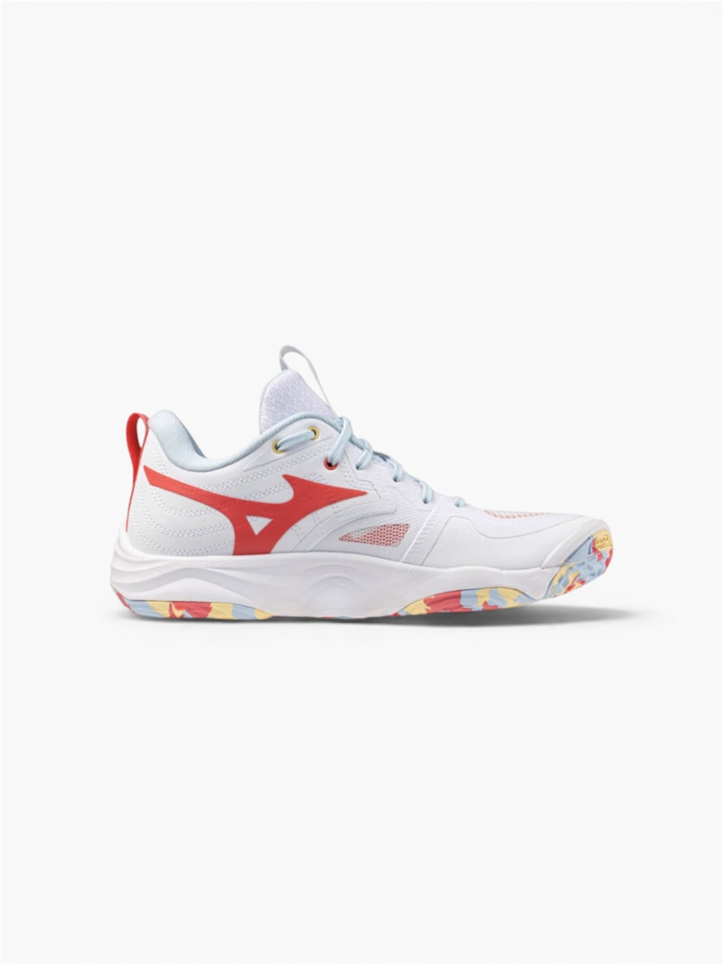 Mizuno wave momentum elite zapatilla de voleiball