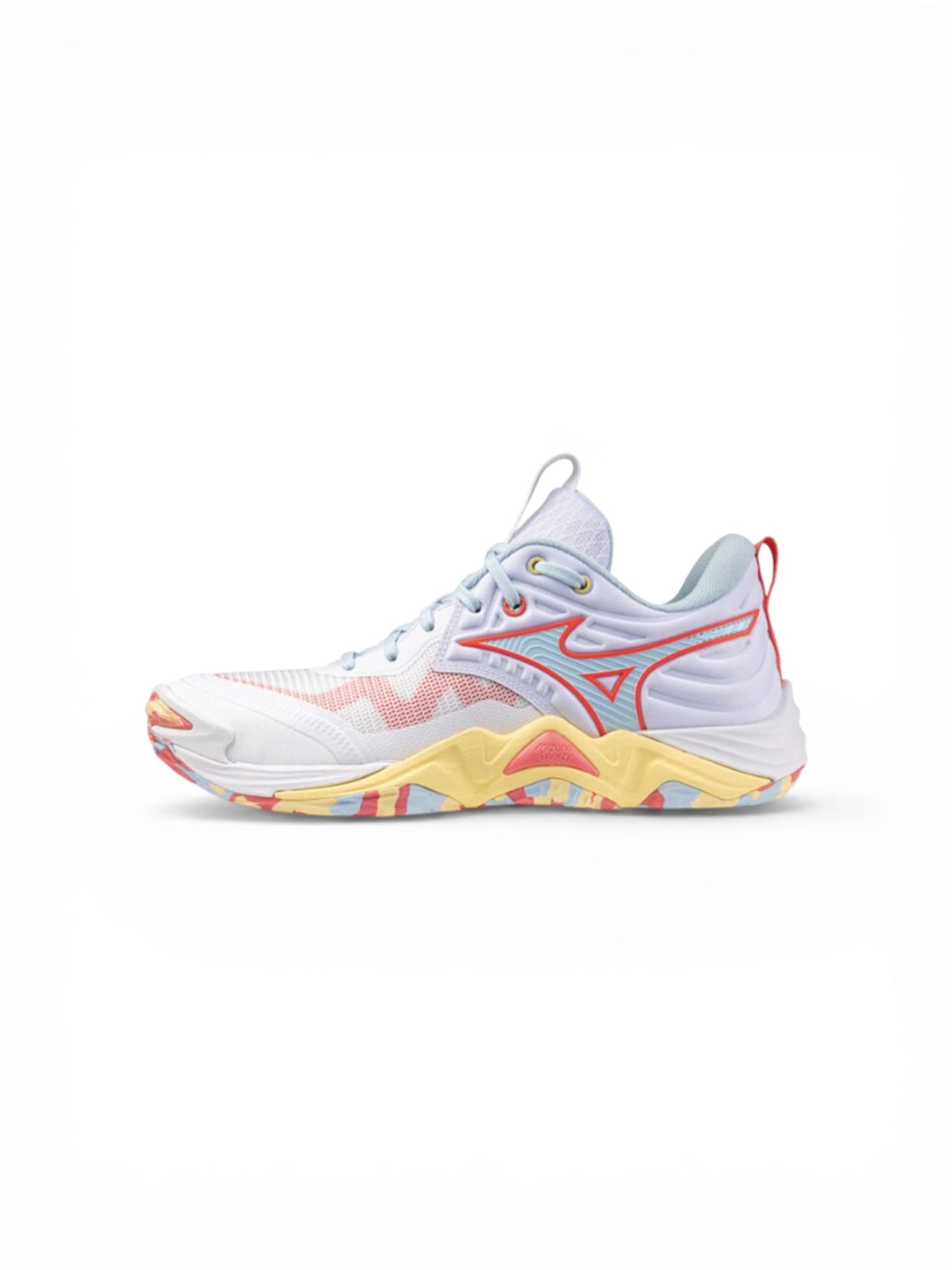 Mizuno wave momentum elite zapatilla de voleiball