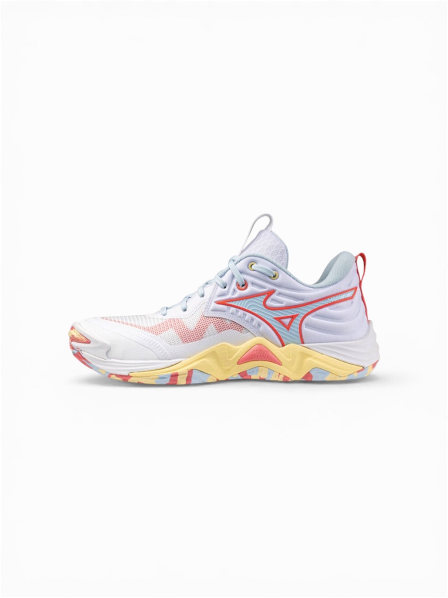 Mizuno wave momentum elite zapatilla de voleiball