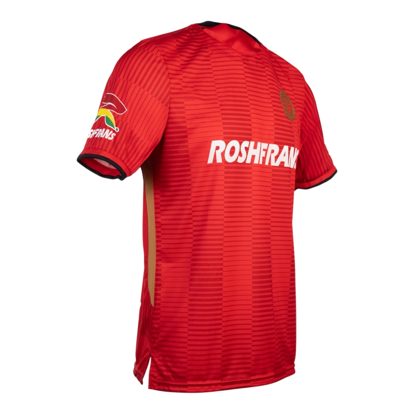 Jersey Toluca FC local stadium 2025/26 para hombre.