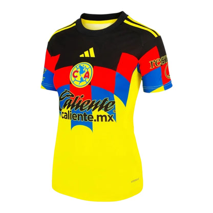 Jersey  Local Club América 25/26 para mujer