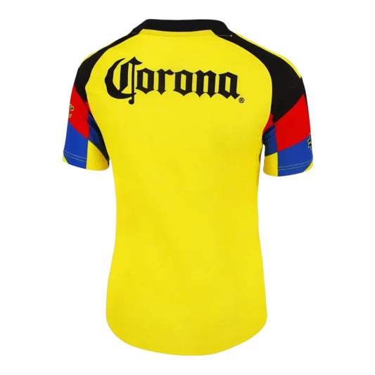 Jersey America FC local Stadium 25/26 para dama