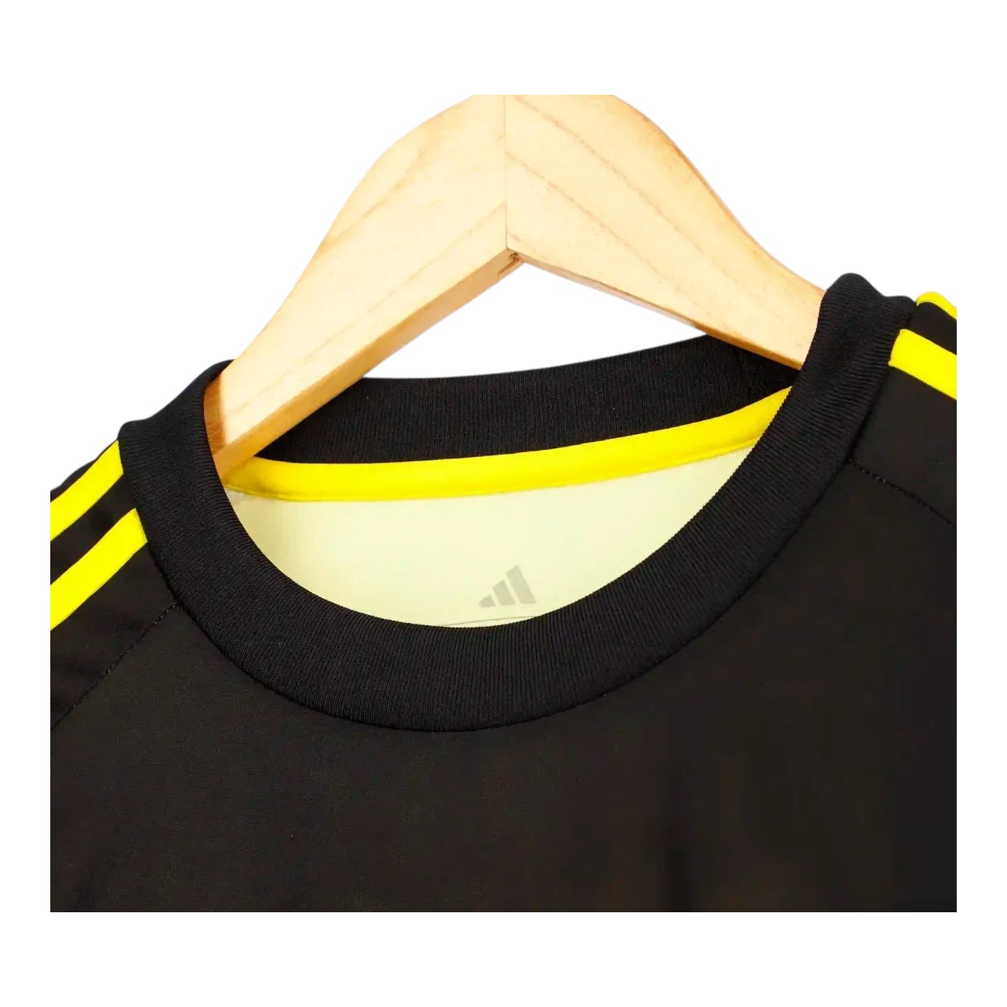 Jersey America FC local Stadium 25/26 para dama