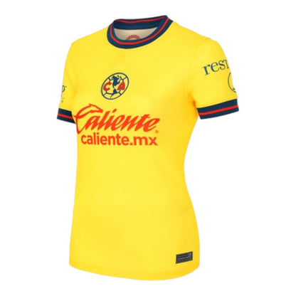 Jersey Club América Local 24-25 Dama aficion