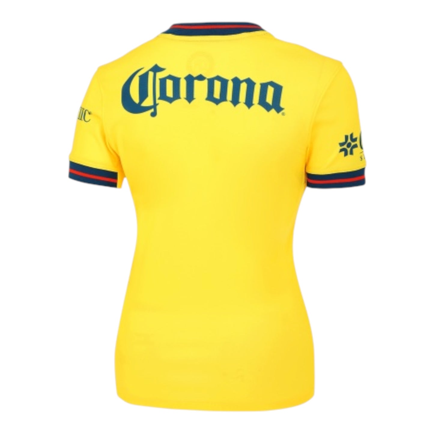 Nike JSY América FC Local 2024/25 para dama, Regular fit