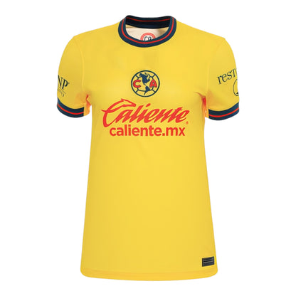 Jersey Nike Club América Local 24-25 Hombre aficion