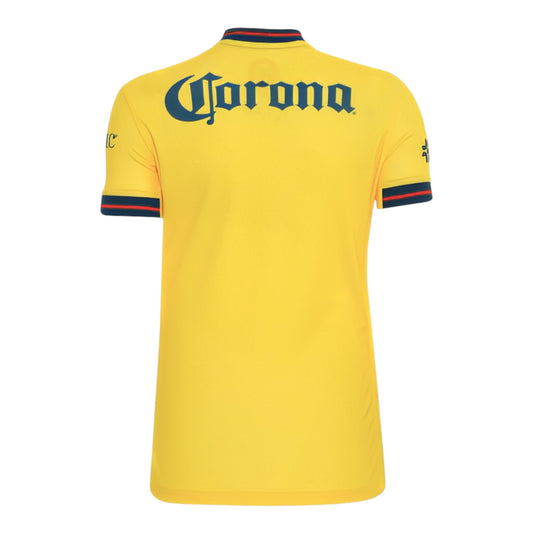 Jersey Nike Club América Local 24-25 Hombre aficion