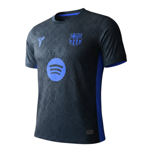 Nike JSY Barcelona FC visita afición by Mamba para hombre, regular fit 25/26