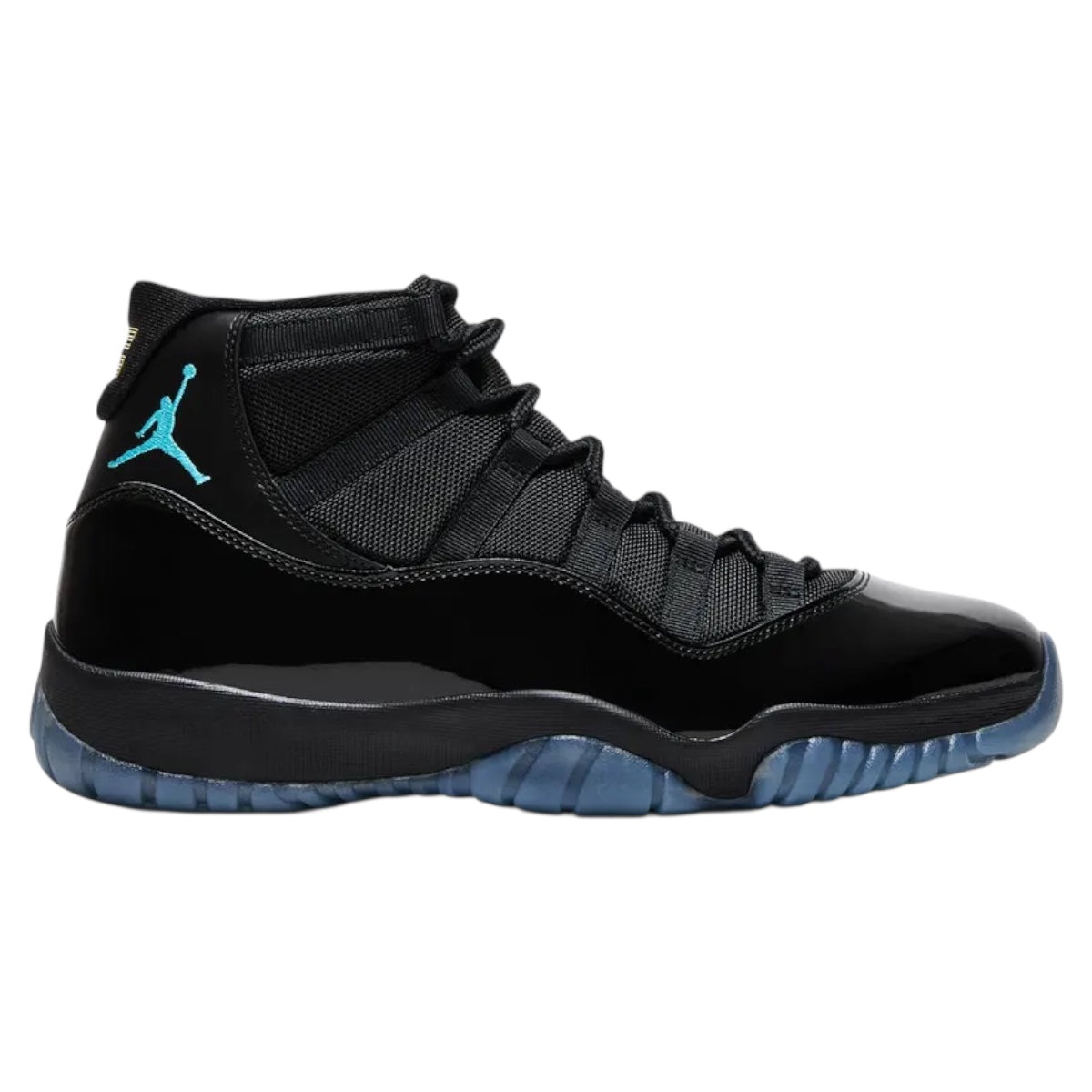 Air Jordan 11 Gamma Blue