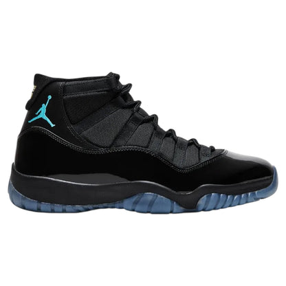 Air Jordan 11 Gamma Blue