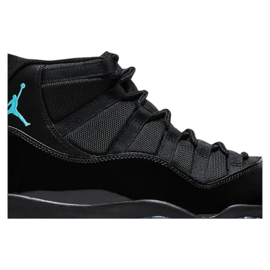 Air Jordan 11 Gamma Blue