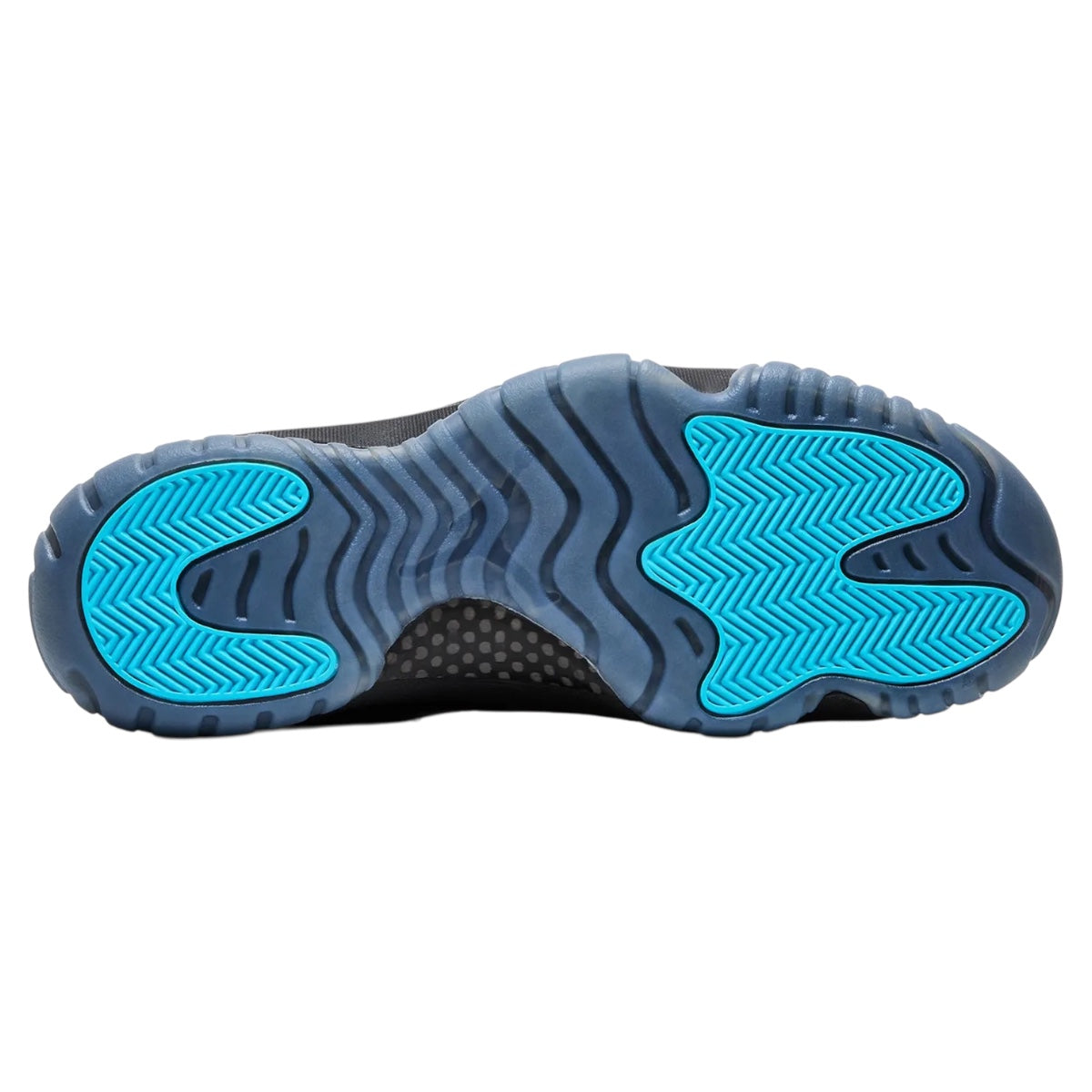 Air Jordan 11 Gamma Blue