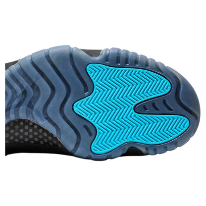 Air Jordan 11 Gamma Blue