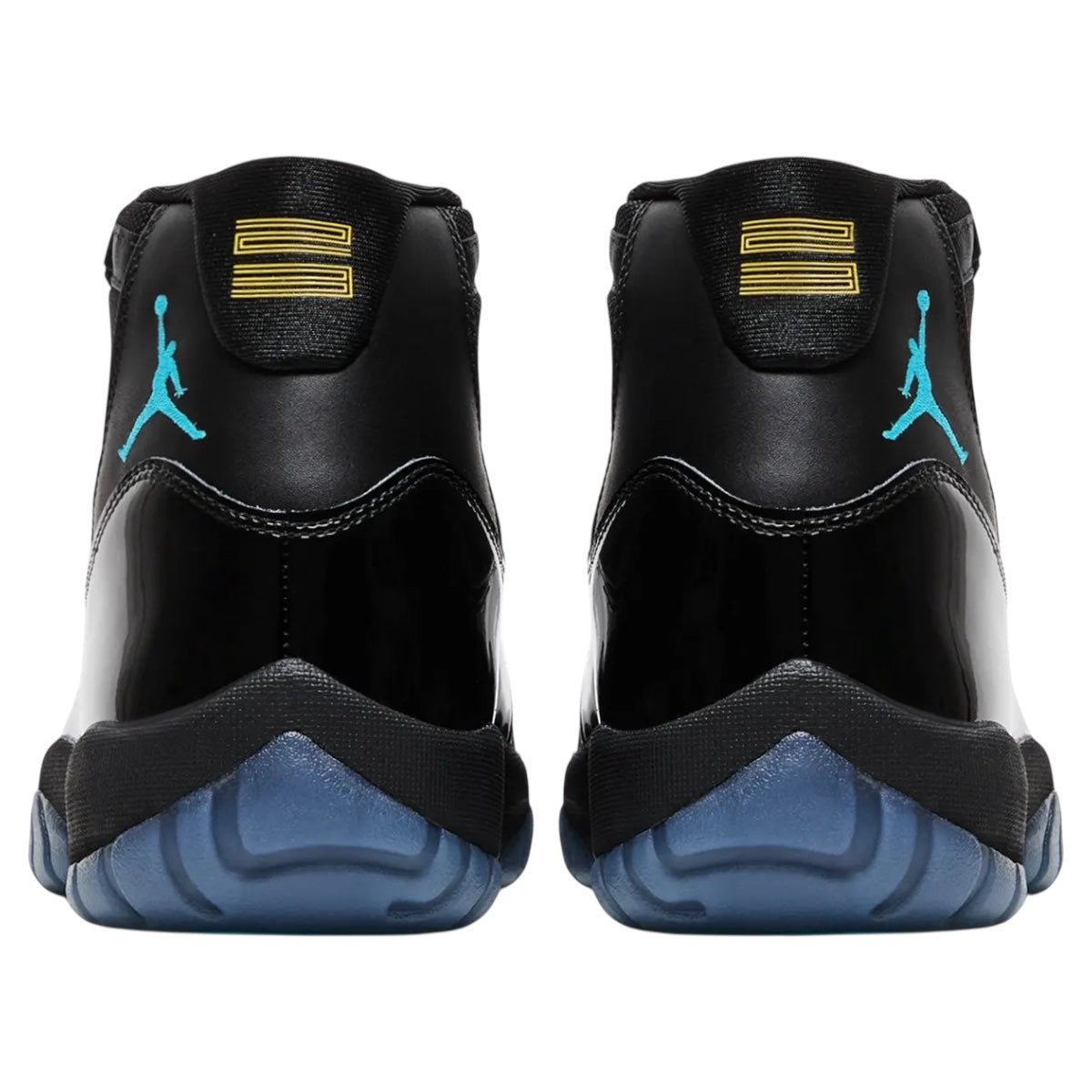 Air Jordan 11 Gamma Blue