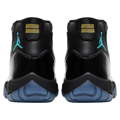 Air Jordan 11 Gamma Blue