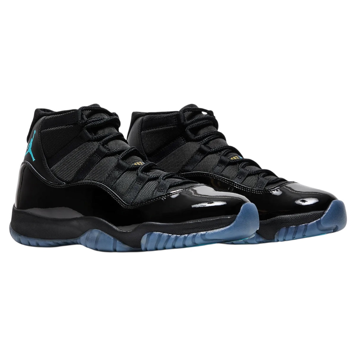 Air Jordan 11 Gamma Blue