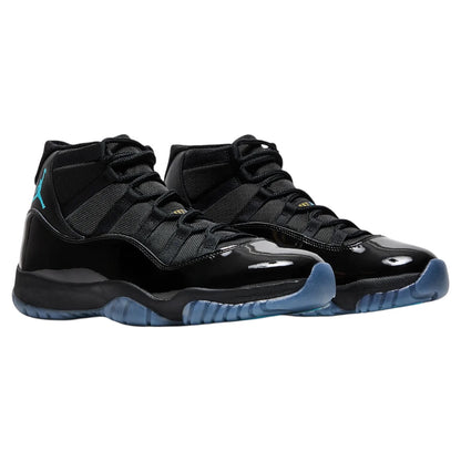 Air Jordan 11 Gamma Blue