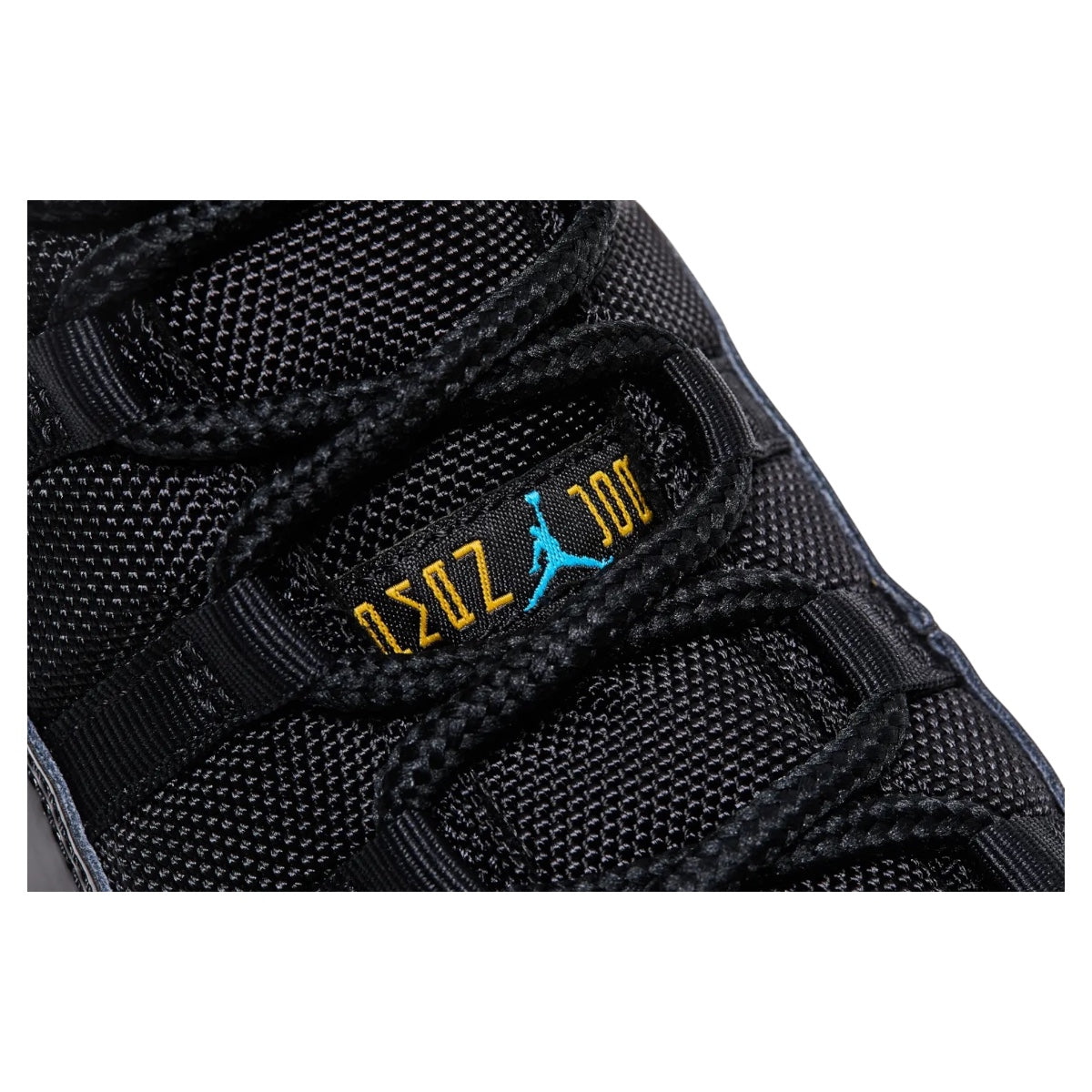 Air Jordan 11 Gamma Blue