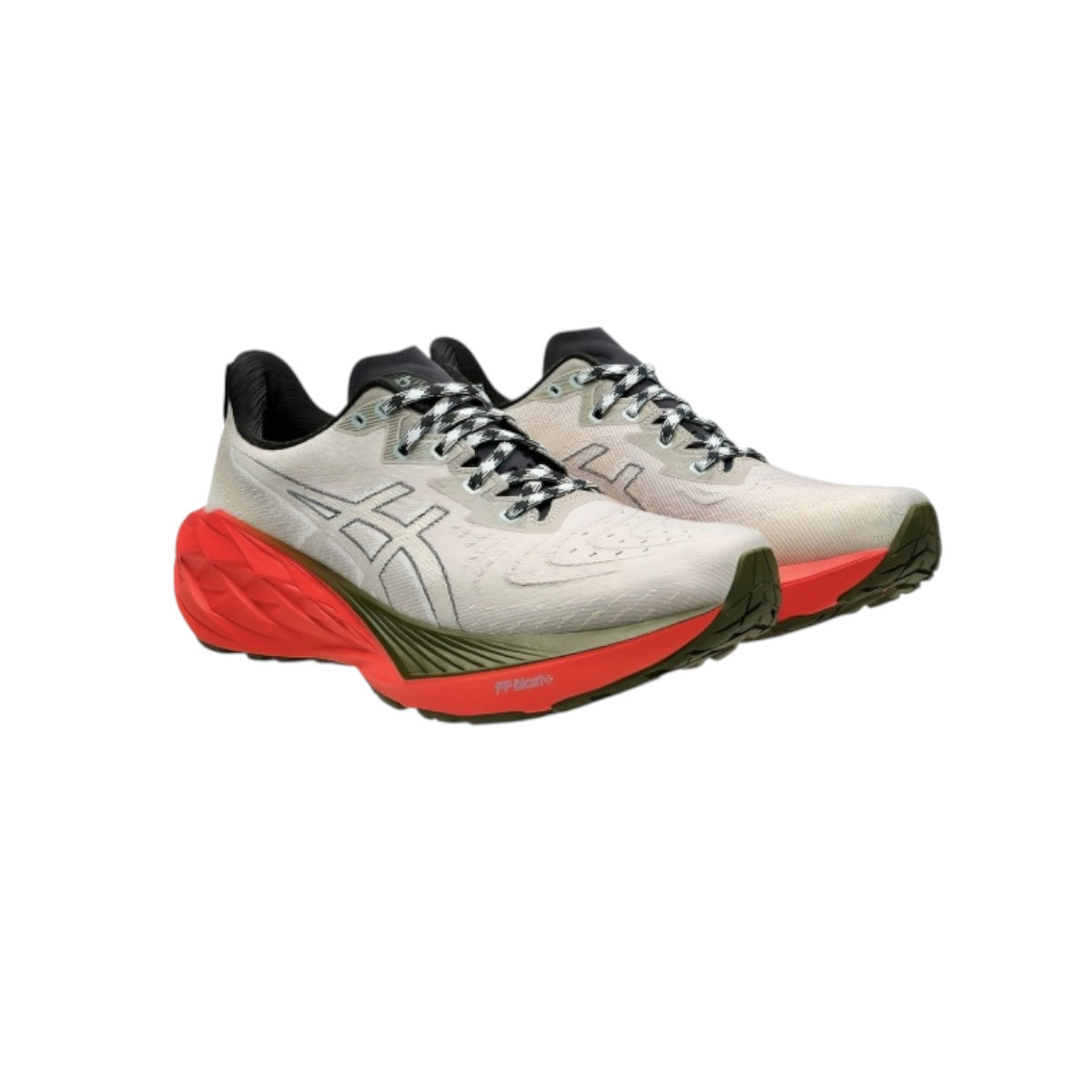 Asics Nova Blast 4 TR running