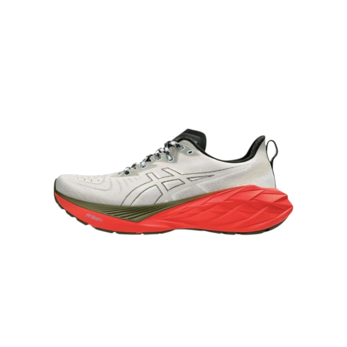 Asics Nova Blast 4 TR running