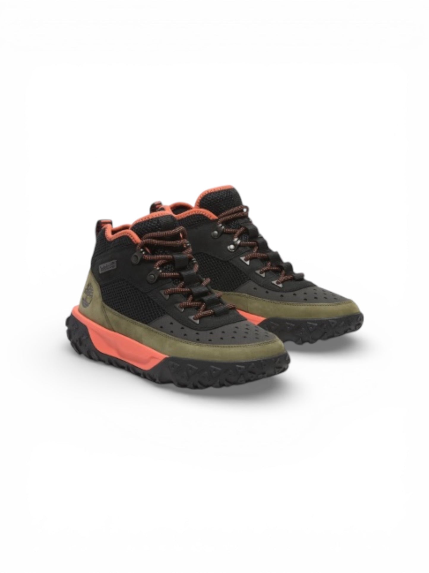 Timberland Motion 6 mid top Hombre hiking