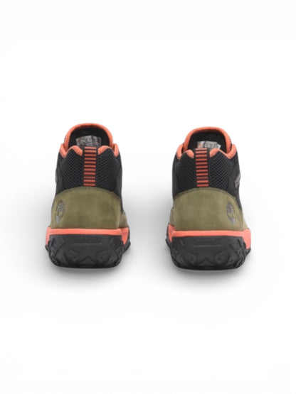 Timberland Motion 6 mid top Hombre hiking