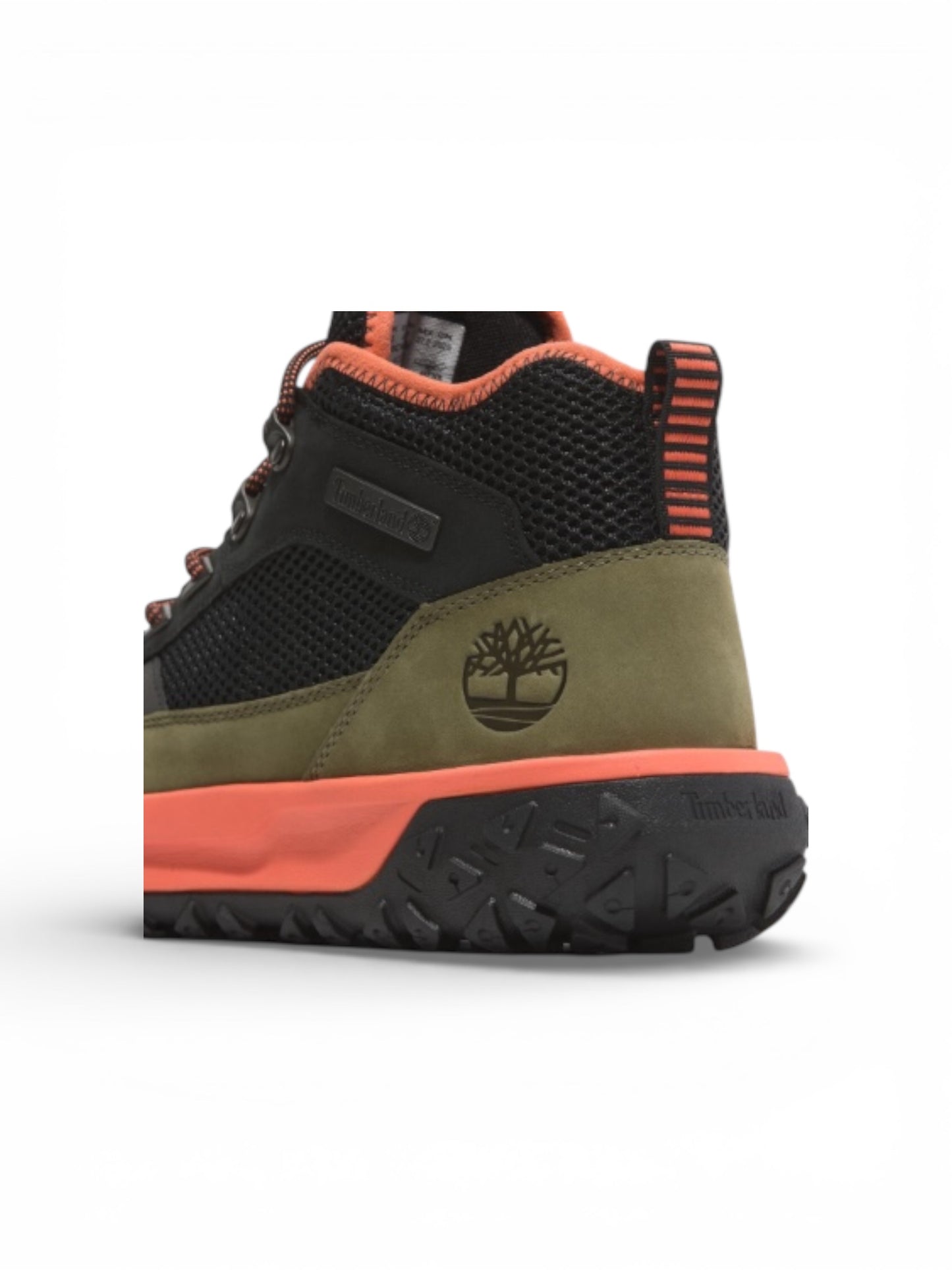 Timberland Motion 6 mid top Hombre hiking