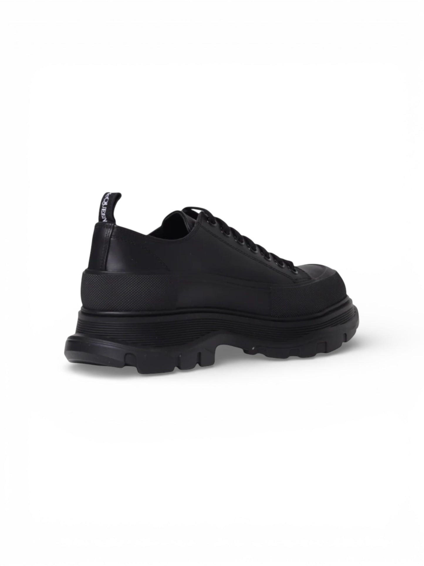 Alexander McQueen tenis oversized para dama