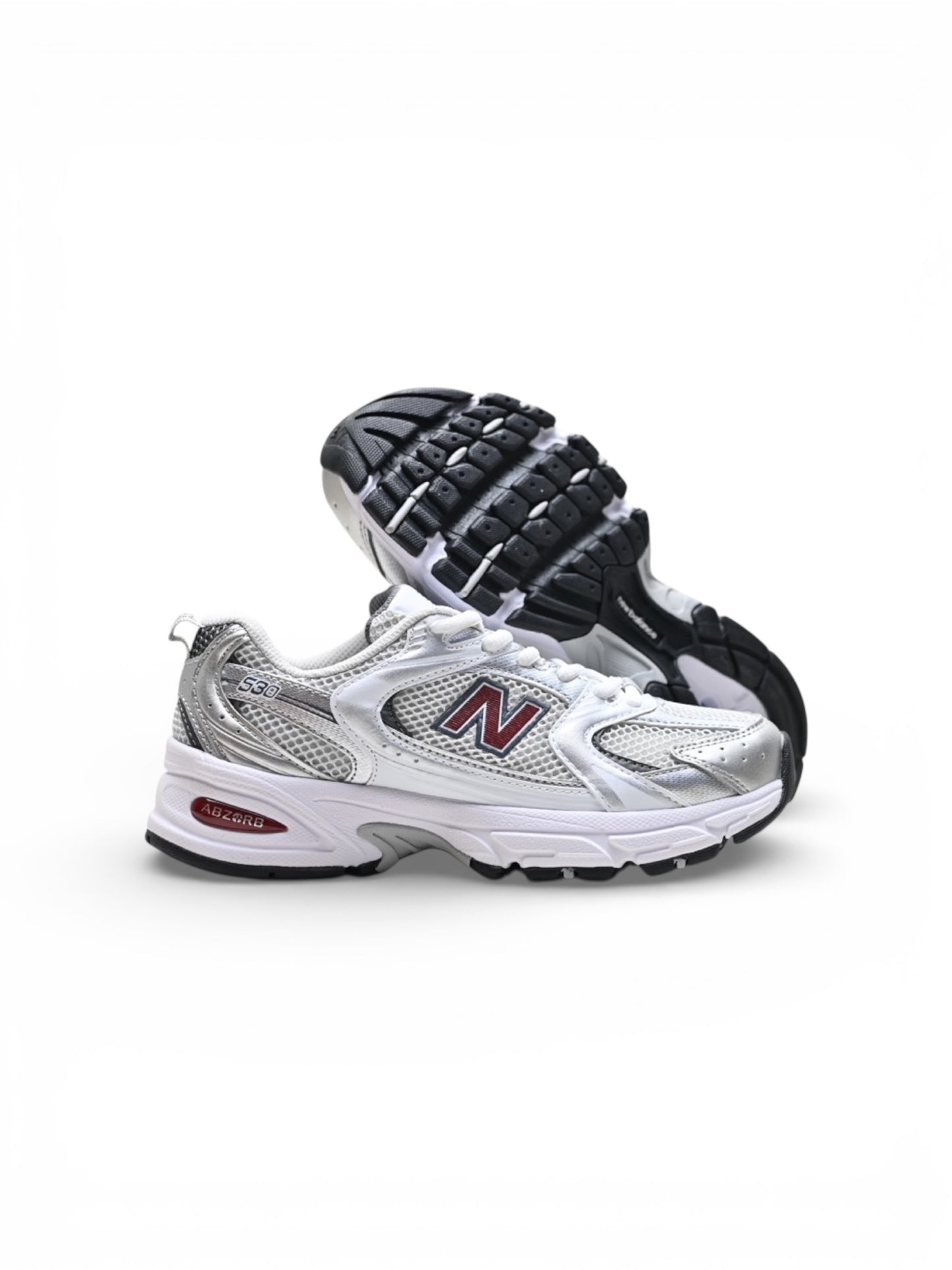 New Balance 530 tenis Classico 90´s unisex