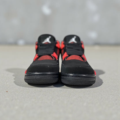 Nike Air Jordan 4 Red Thunder