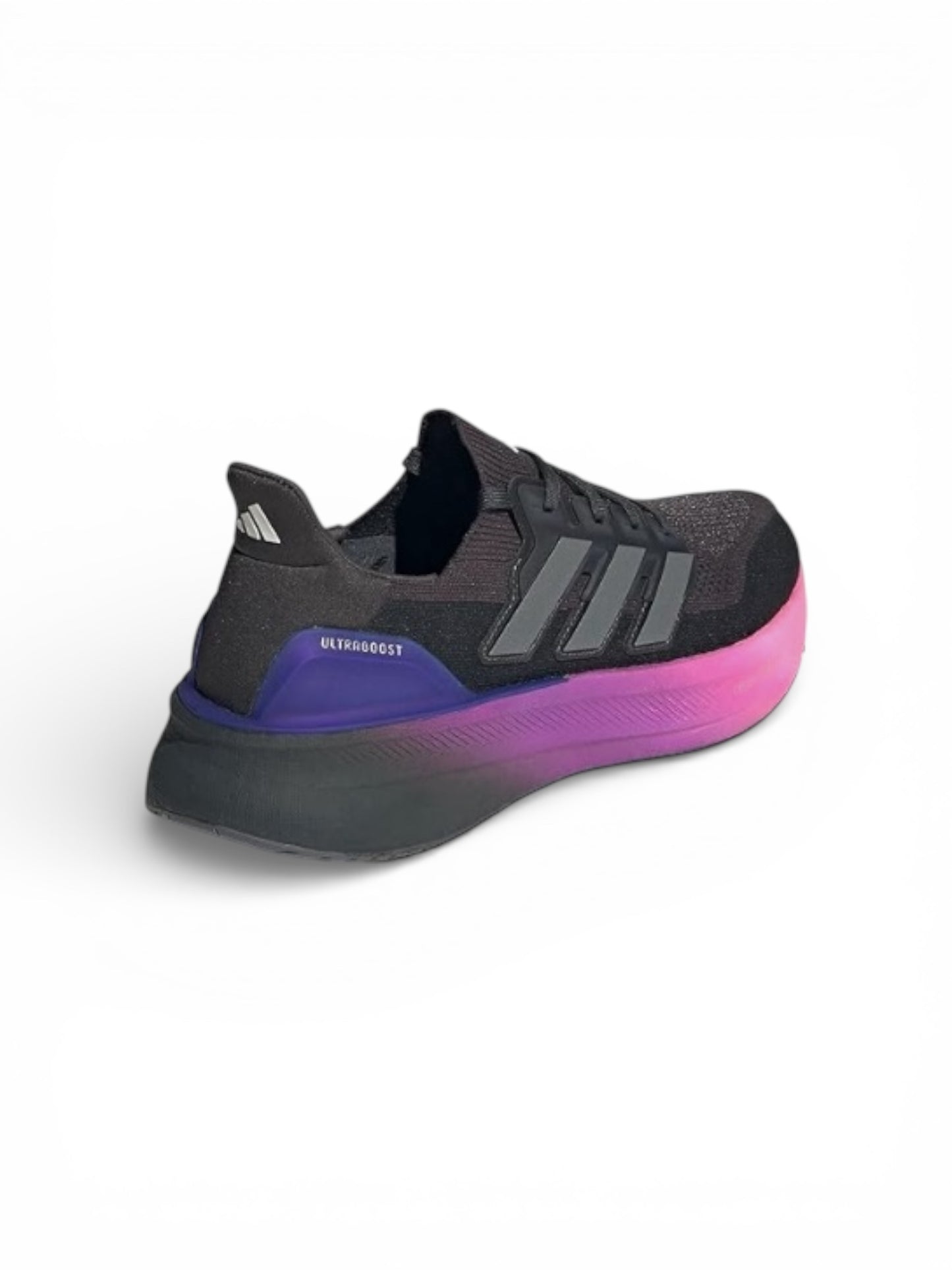 Adidas Ultra Boost 5 ULTRABOOST 5 color Carbono/Hierro Metálico