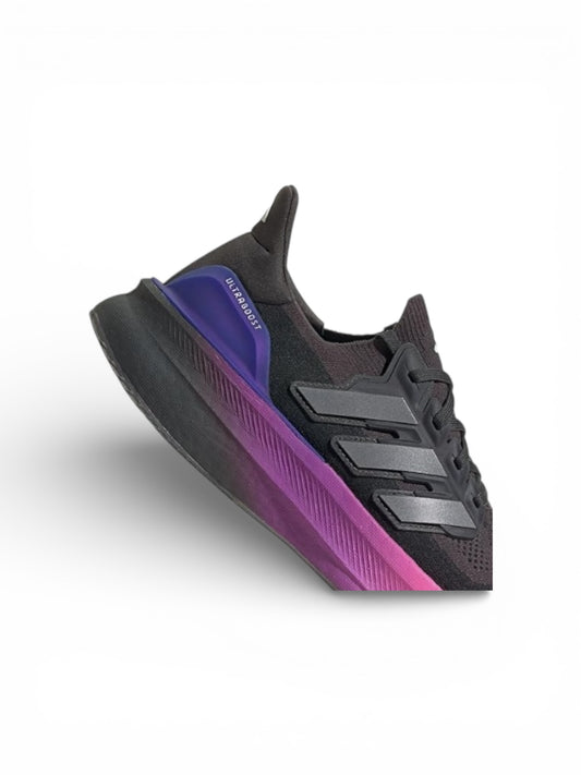 Adidas Ultra Boost 5 ULTRABOOST 5 color Carbono/Hierro Metálico